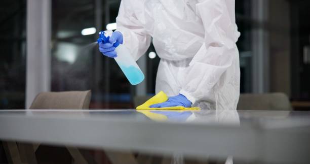 Licensed Crime Scene Cleanup service in River Edge, NJ - Trauma Clean Pros